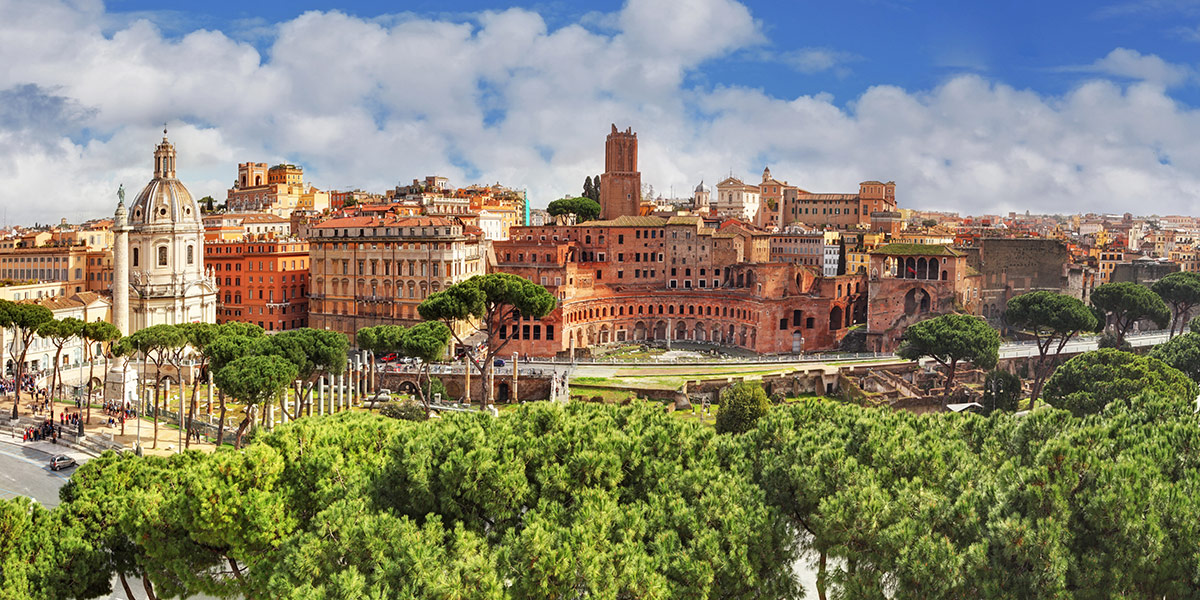 An introduction to Sustainable Cultural Heritage Graduate School